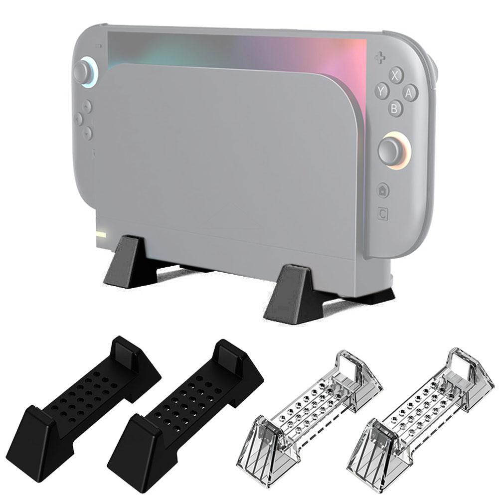 Gaming Console Holder - Universal For Switch 2 Console Stand