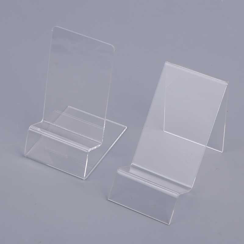 Gaming Console Holder - Acrylic Display Stand For GB GBC