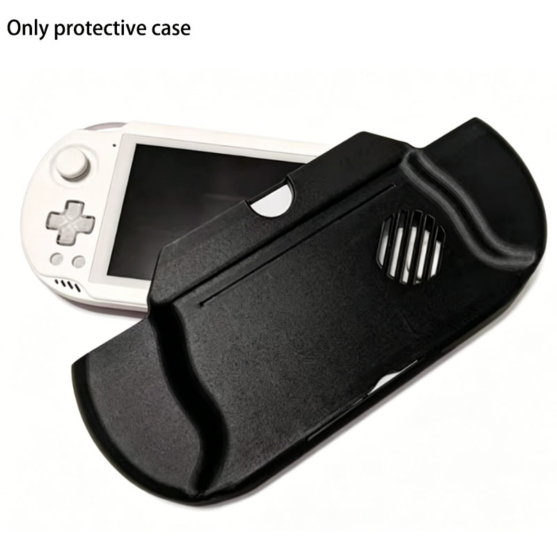 Gaming Console And Controller - 3D Printing grip for Odin 2