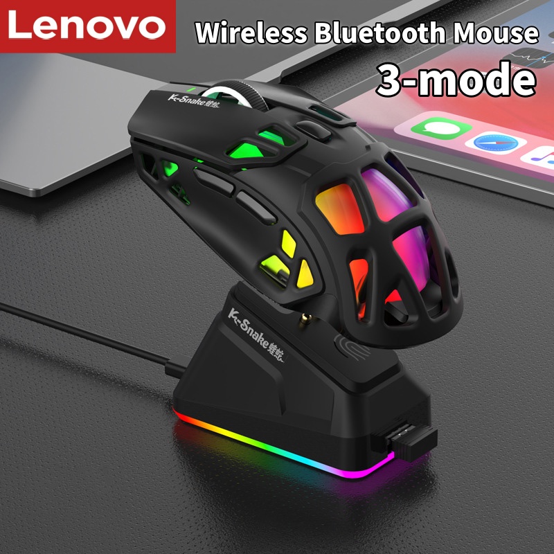 Gaming Console Legion - Lenovo X9pro Gaming Mouse 12K DPI