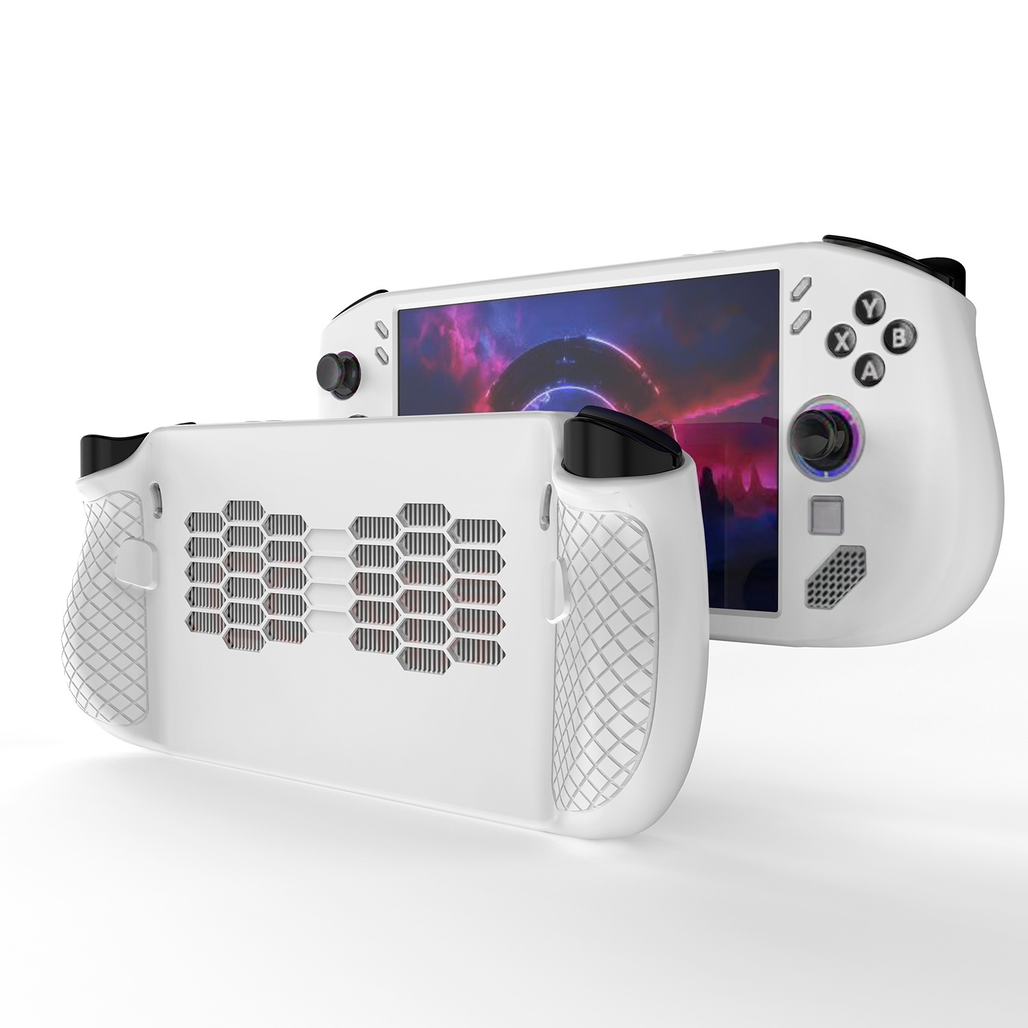 Gaming Console Legion - for Legion Go S Silicone Protective