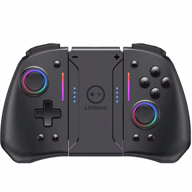 Gaming Console Bluetooth - Wireless Bluetooth Control For Nintendo Switch