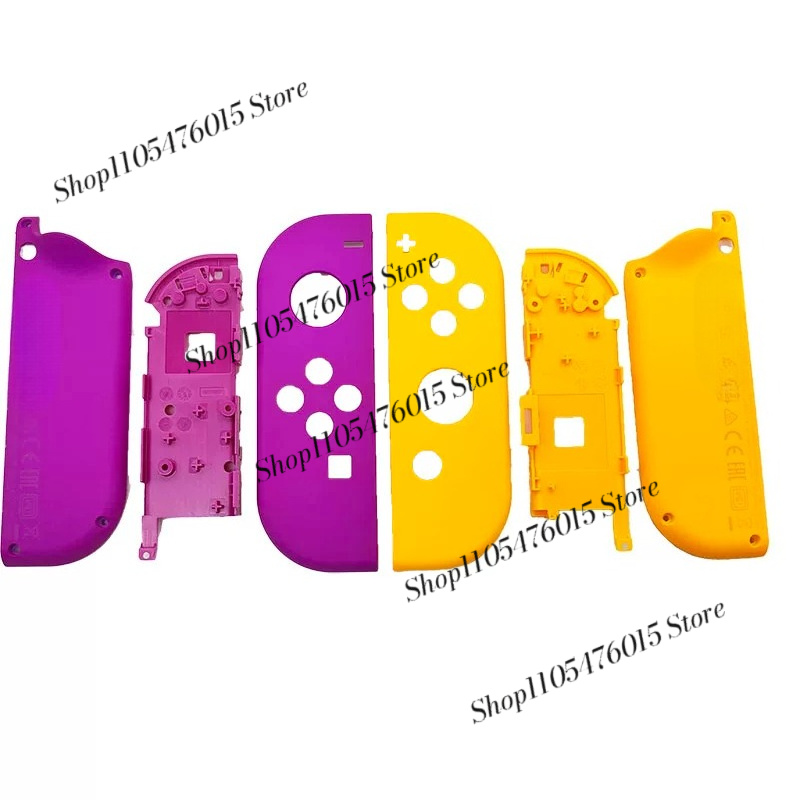 Housing Shell For Nintendo Swi - Nintendo Switch Case 评论和价格