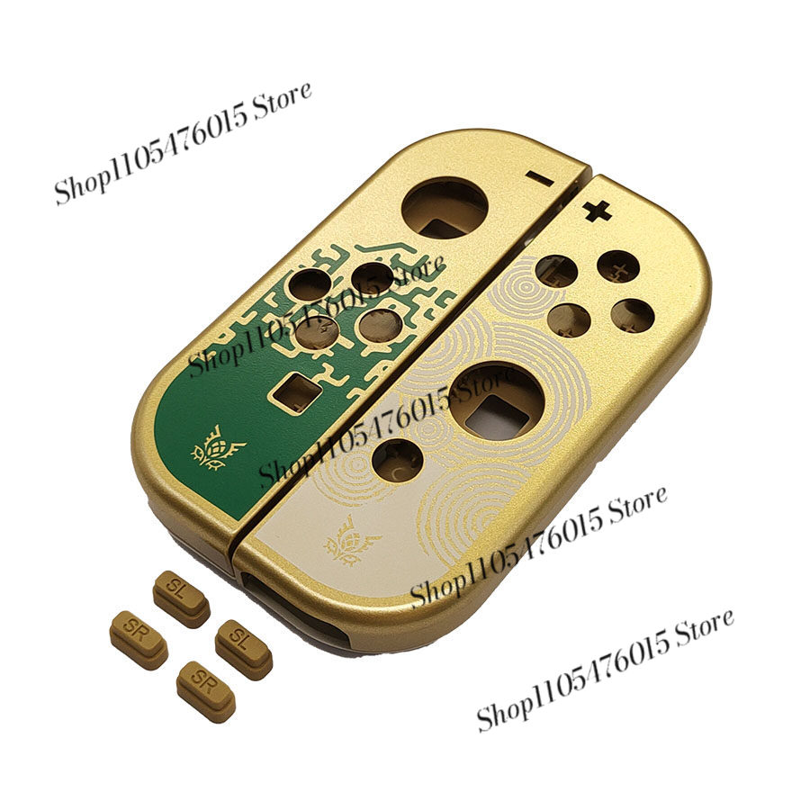 Housing Shell For Nintendo Swi - Nintendo Switch Case 评论和价格