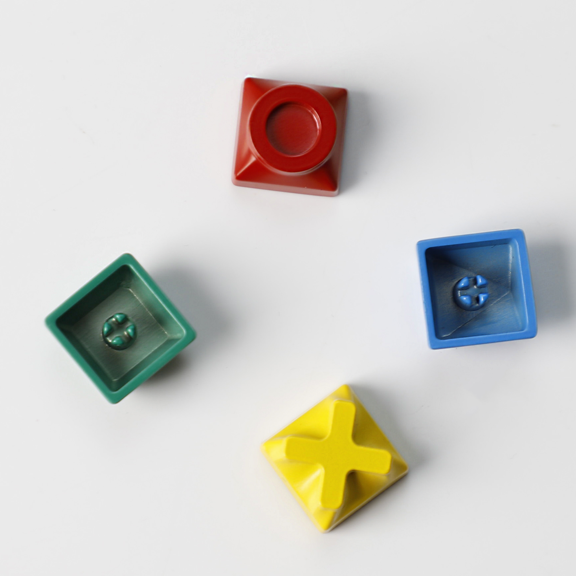 Game Console Keycaps Arrow Key - Gaming Console Keyboard 评论和价格