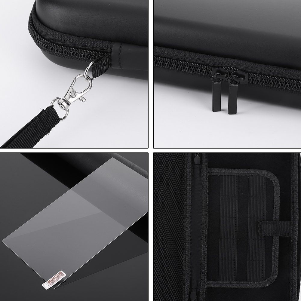 For Switch2 Portable Storage B - Gaming Console Holder 评论和价格