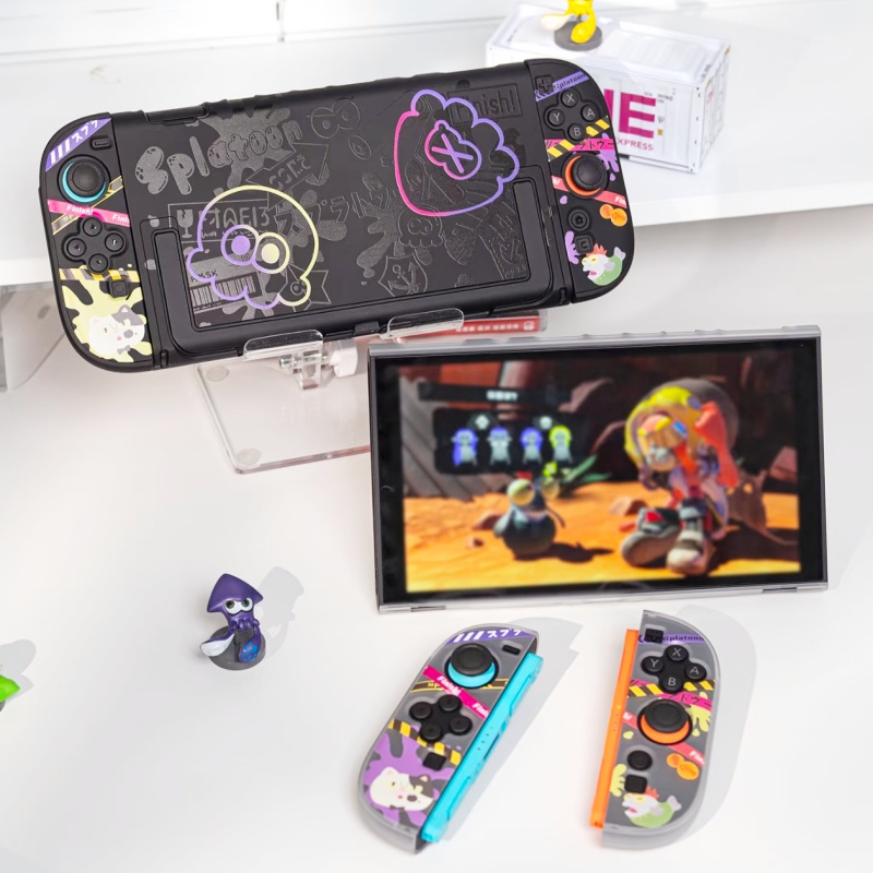 In Stock Switch 2 Oled Protect - Nintendo Switch Case 评论和价格