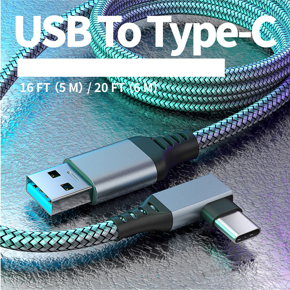 Link Cable 3 6 5M USB A To Typ - Gaming Console Vr 评论和价格