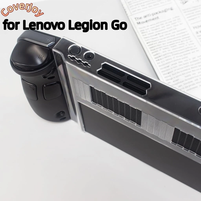 CoverJoy Hard Protective Case  - Gaming Console Legion 评论和价格