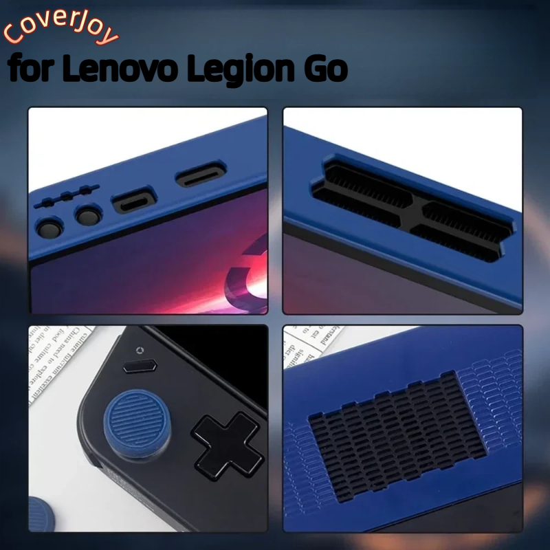 CoverJoy Hard Protective Case  - Gaming Console Legion 评论和价格