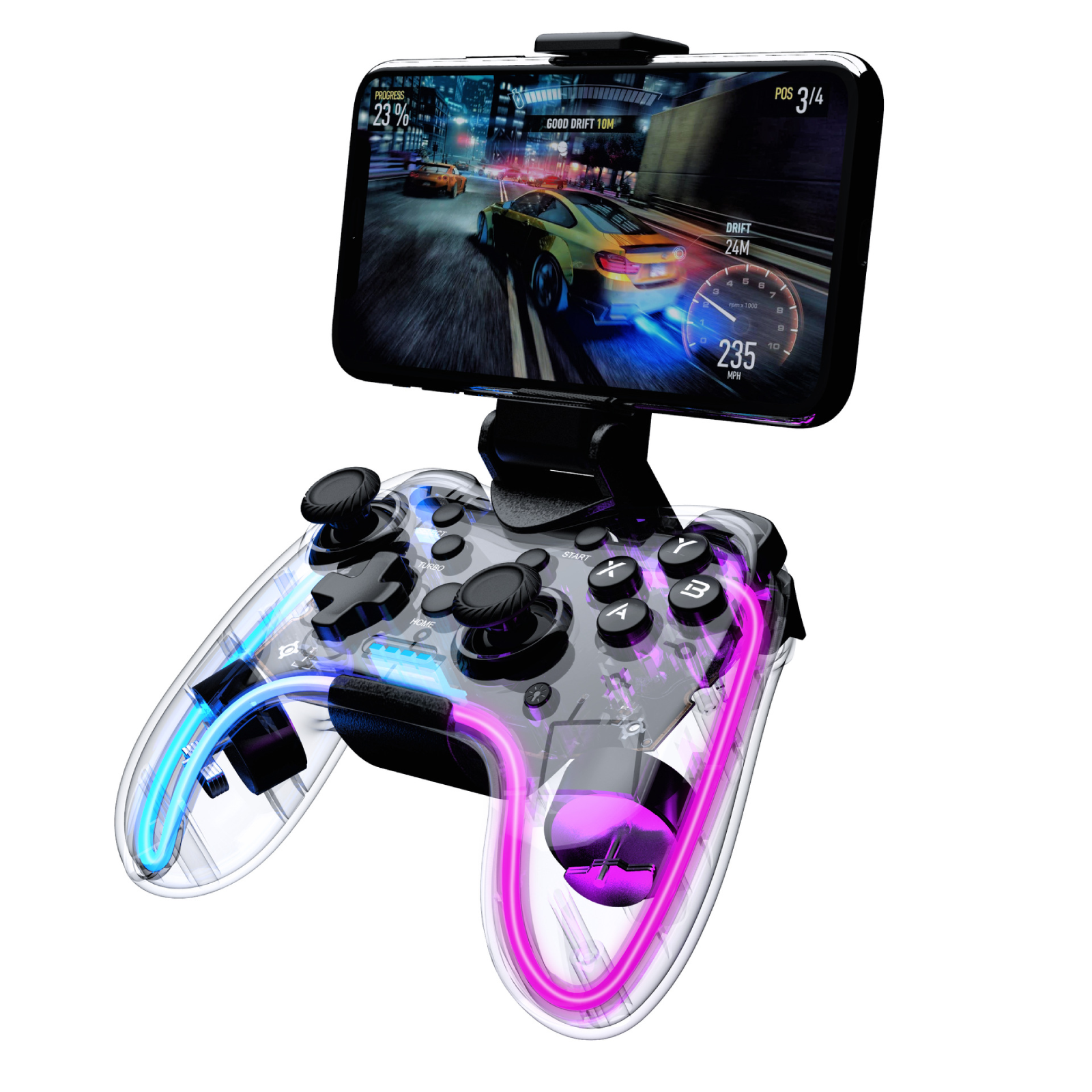 For Wireless Bluetooth Game Co - Gaming Console Bluetooth 评论和价格