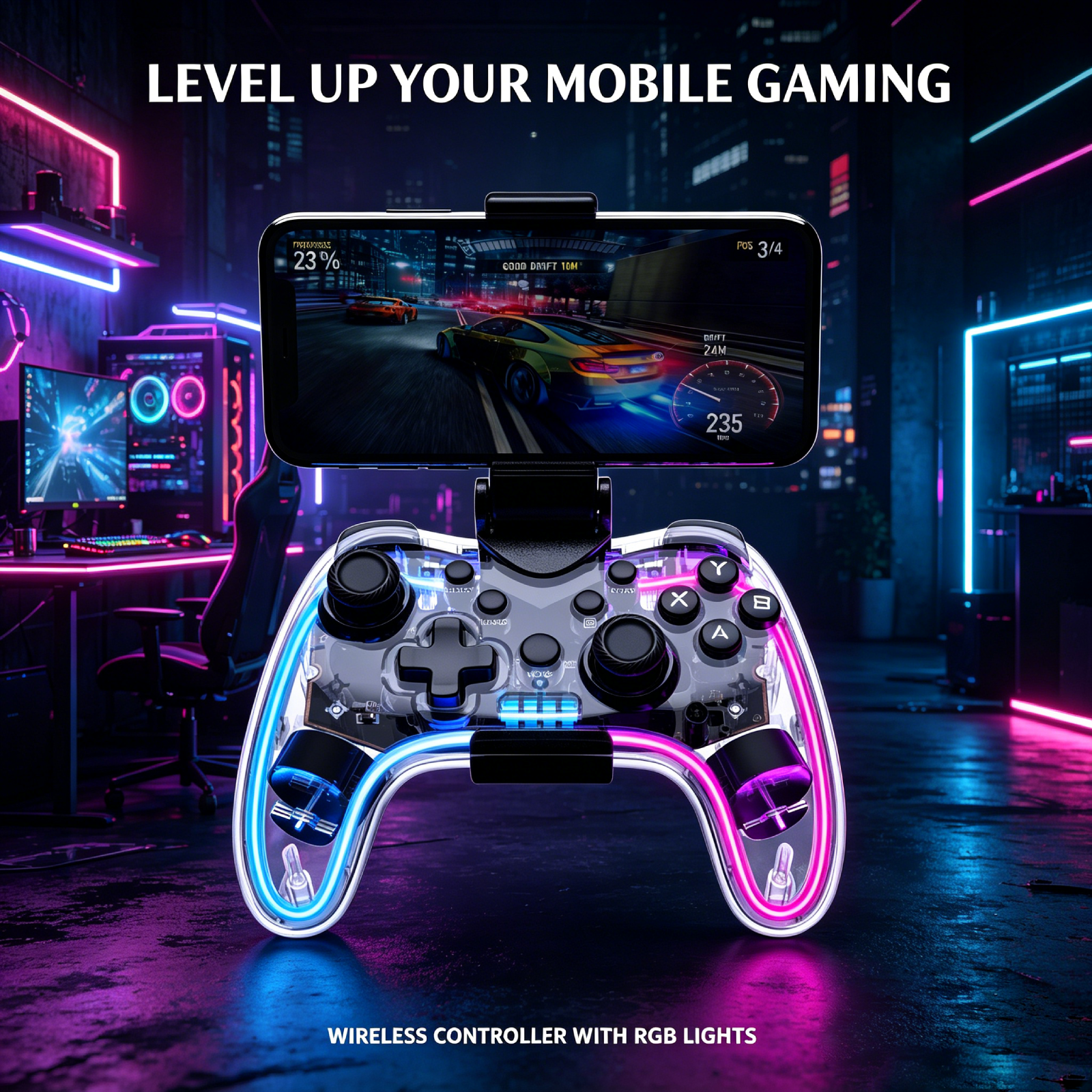 For Wireless Bluetooth Game Co - Gaming Console Bluetooth 评论和价格