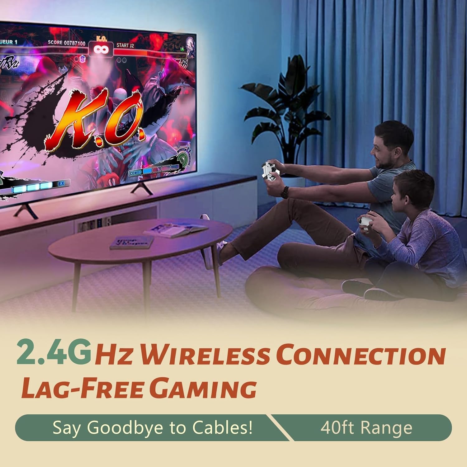 2026 Retro Gaming Console, 4K  - Gaming Console Video Game 评论和价格