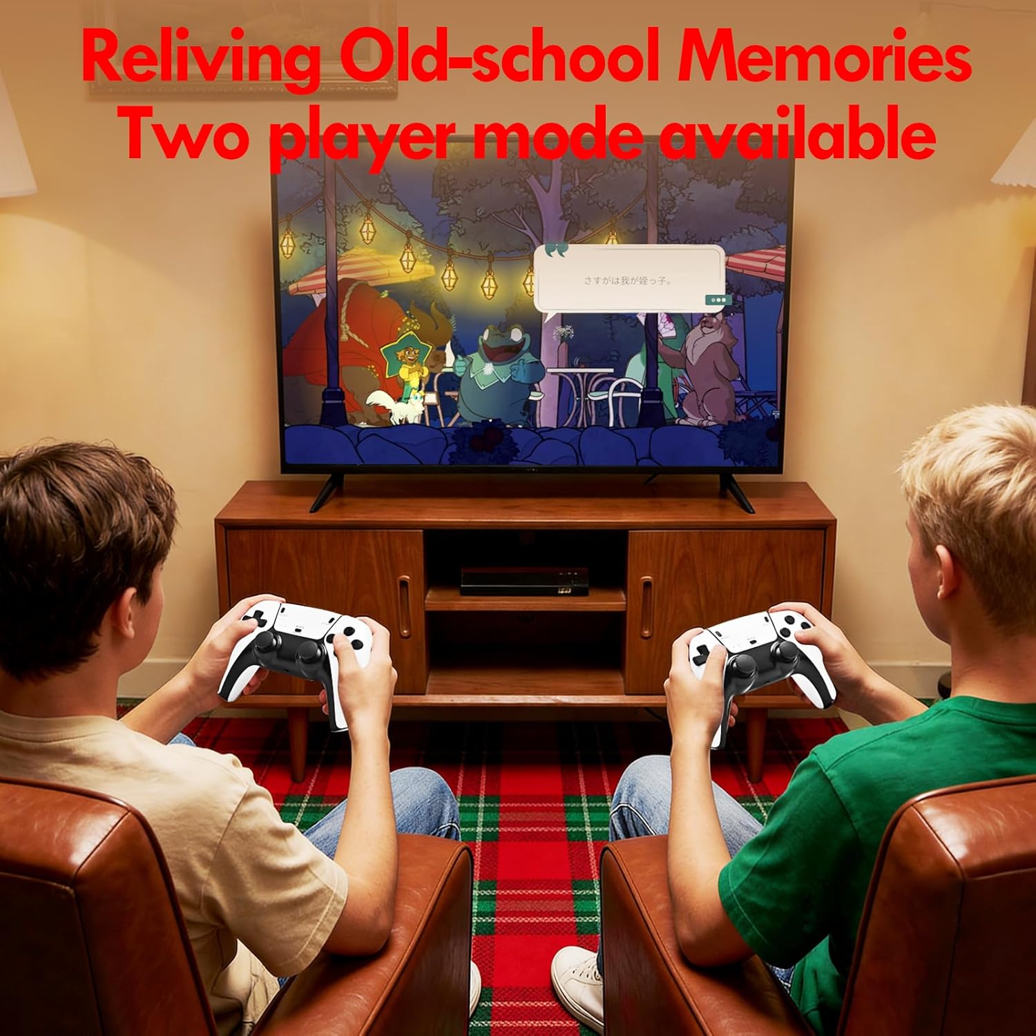 2026 Retro Gaming Console, 4K  - Gaming Console Video Game 评论和价格
