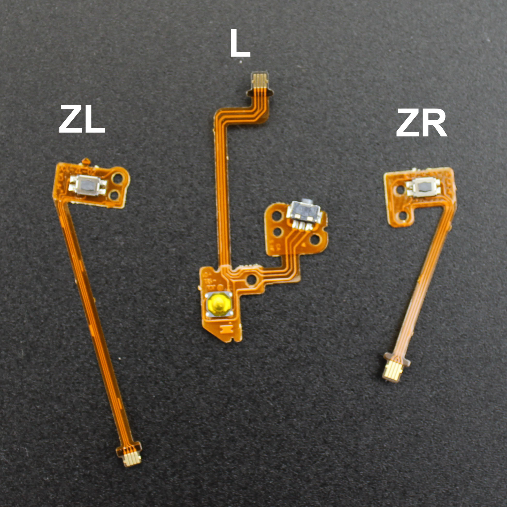 1pcs 1set NEW Replacement ZL Z - Nintendo Switch Case 评论和价格