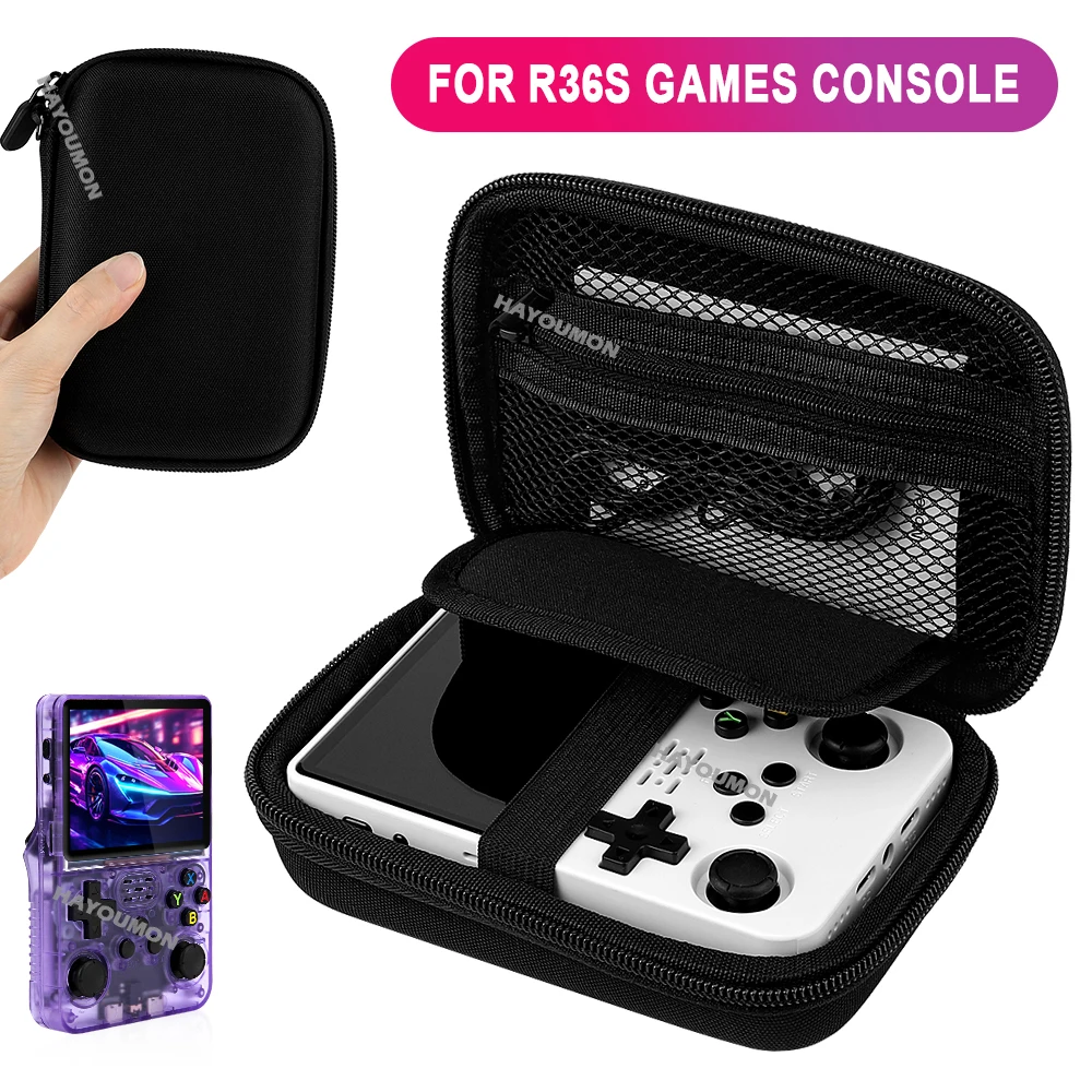 Game Console Storage Bag, Suit - Gaming Console Video Game 评论和价格
