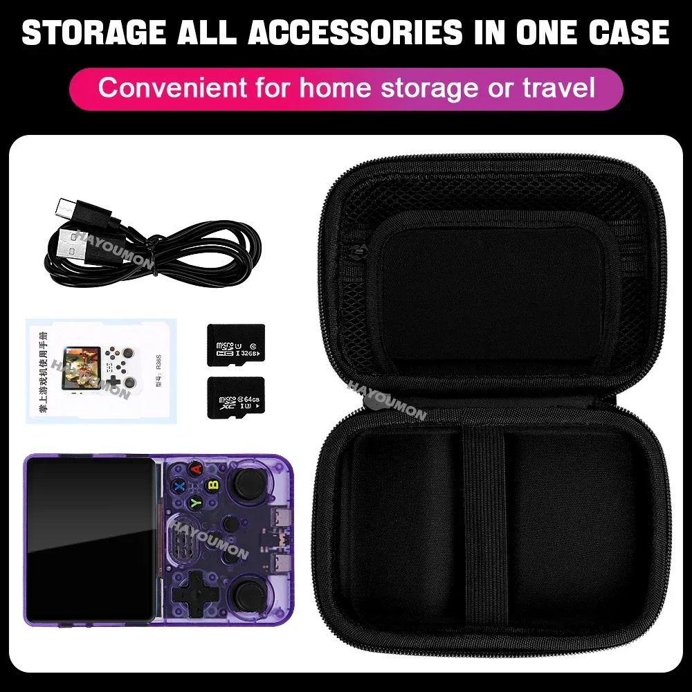 Game Console Storage Bag, Suit - Gaming Console Video Game 评论和价格
