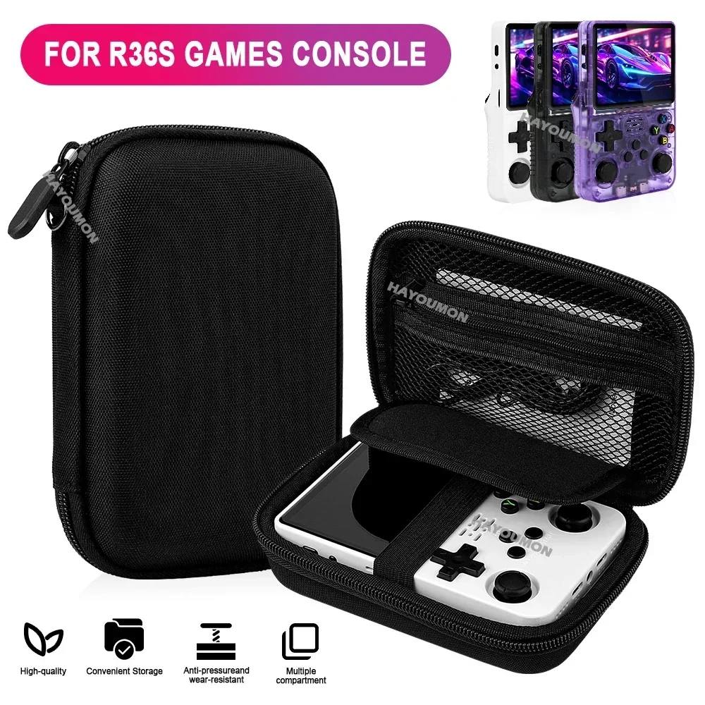 Game Console Storage Bag, Suit - Gaming Console Video Game 评论和价格