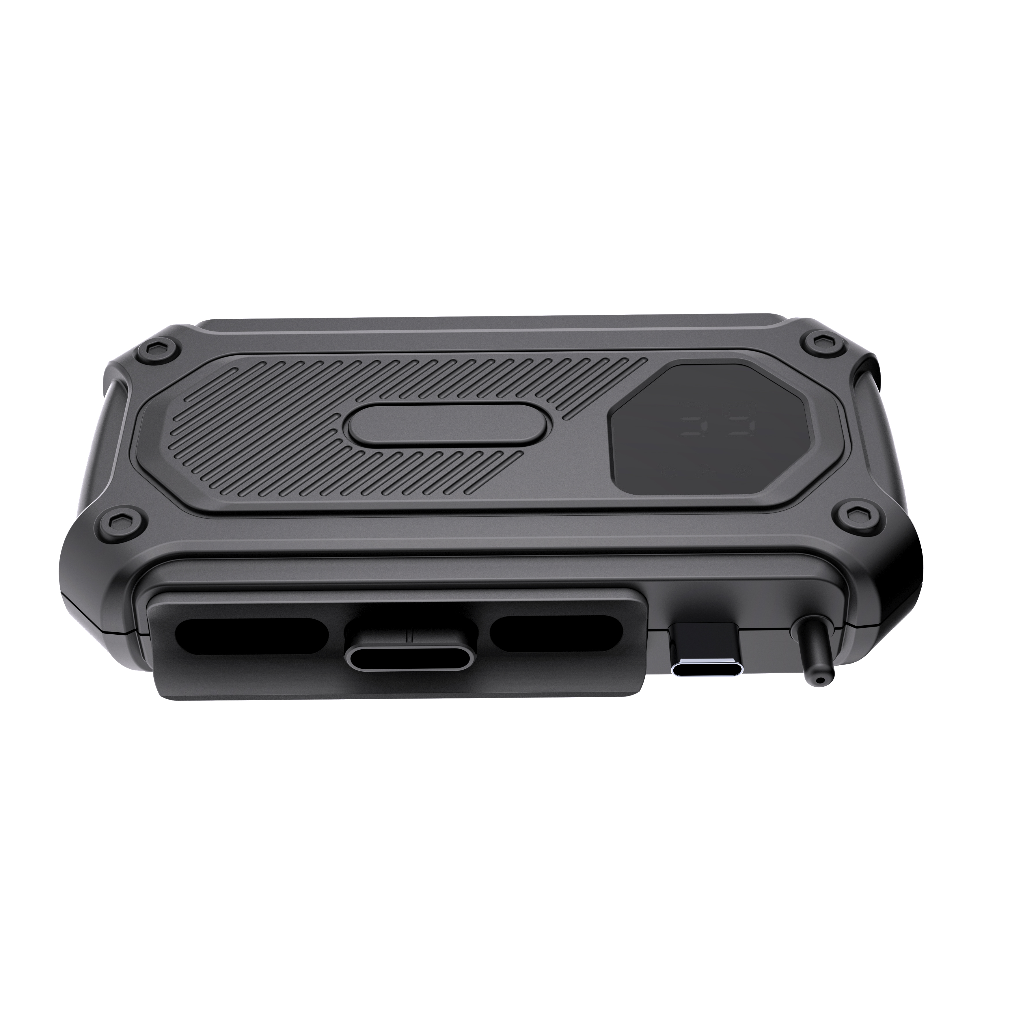 STK-F201 Portable Smart Coolin - Console Cooling Fan 评论和价格