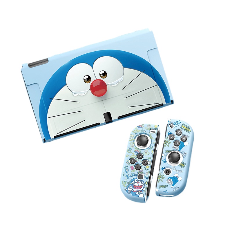 Doraemon Soft Case for Nintend - Nintendo Switch Case 评论和价格