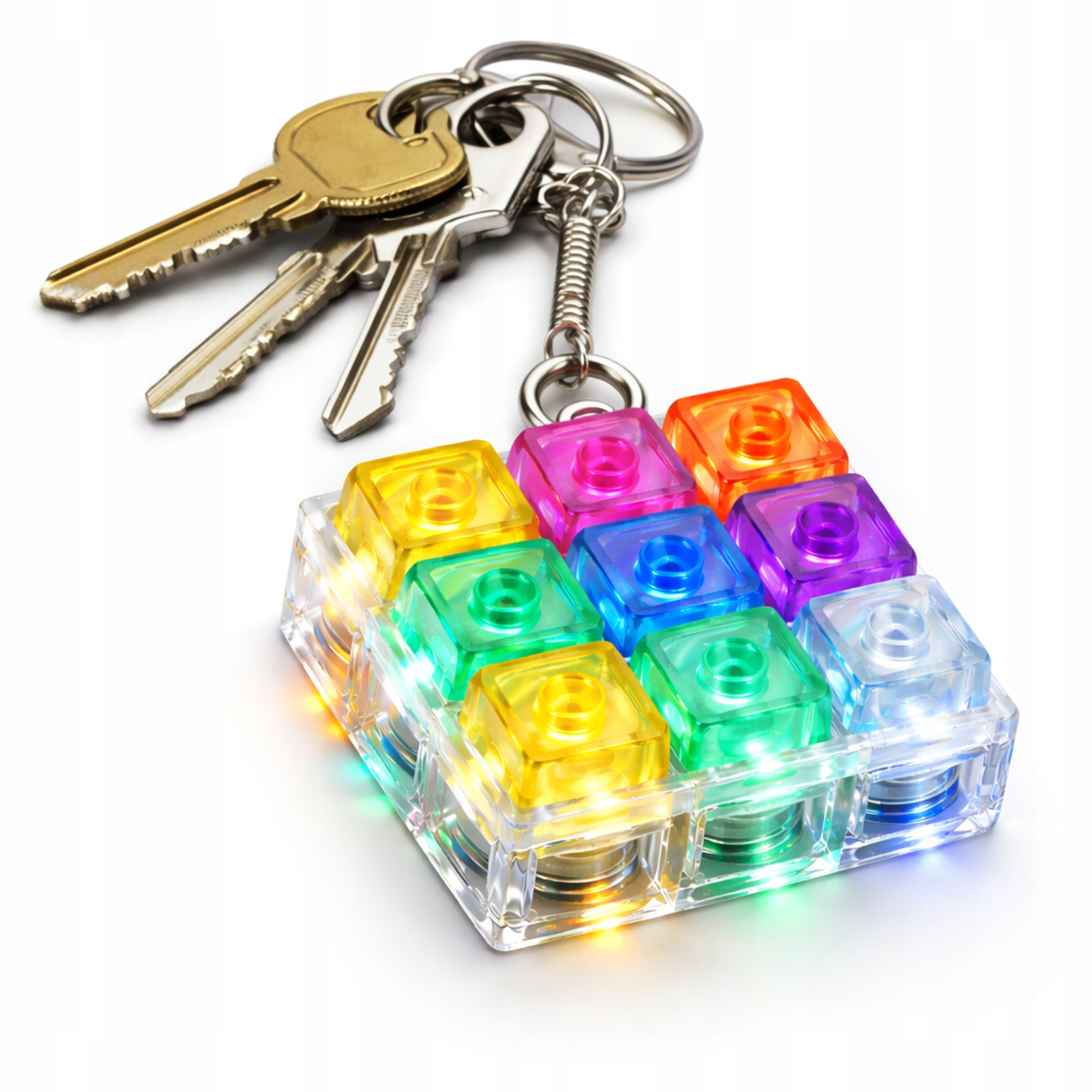 Gaming Setup Accessory: LED Gl - Gaming Console Keyboard 评论和价格