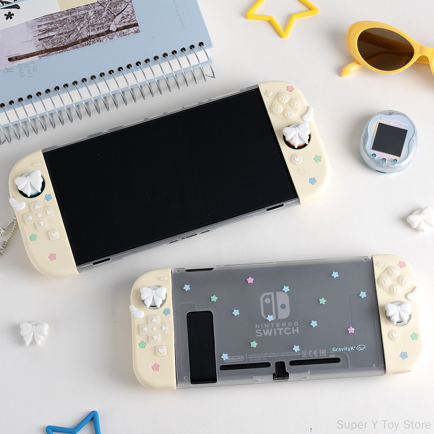 New Hot Original Protective Ca - Nintendo Switch Case 评论和价格