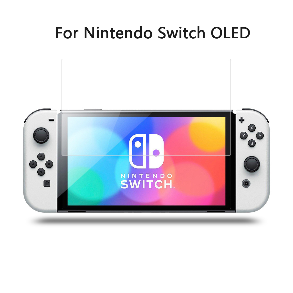 Switch Lite HD Durable Tempere - Nintendo Switch Case 评论和价格