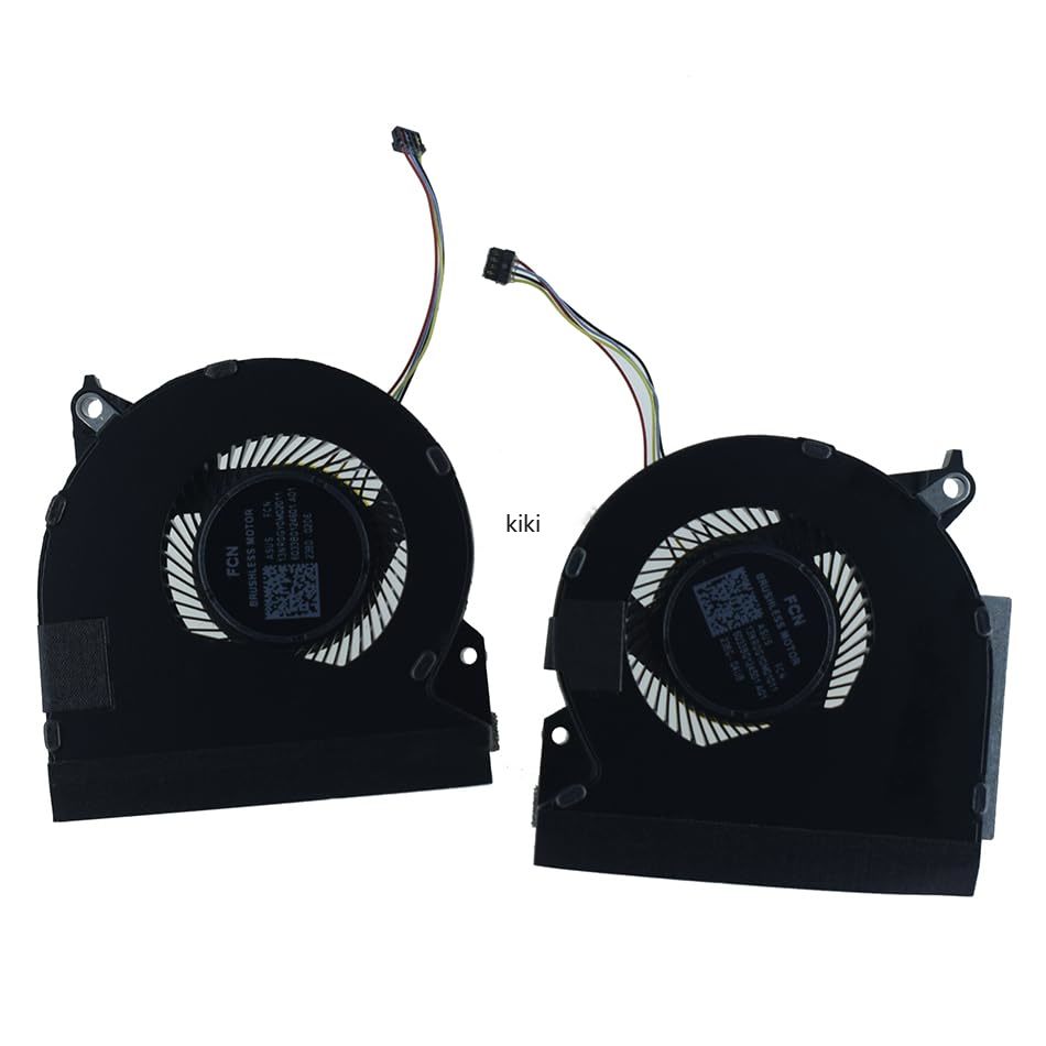 CPU and GPU Cooling Fan Replac - Console Cooling Fan 评论和价格