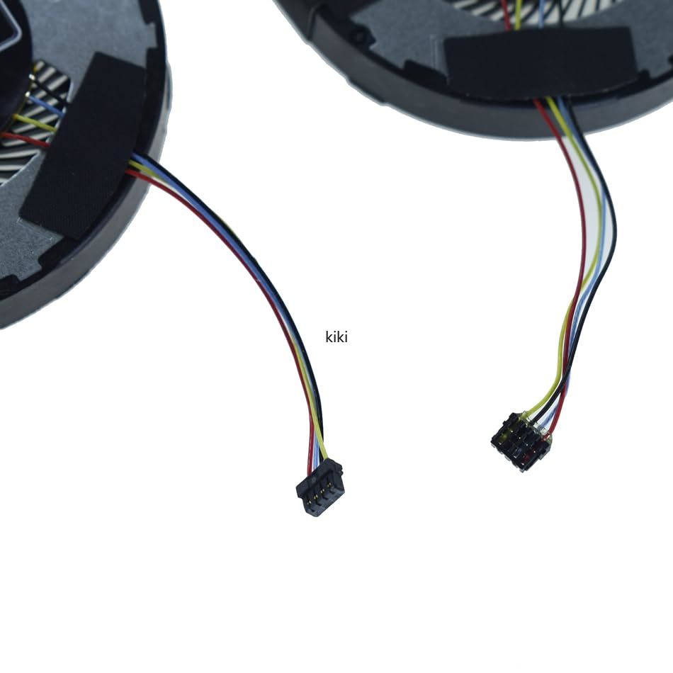 CPU and GPU Cooling Fan Replac - Console Cooling Fan 评论和价格