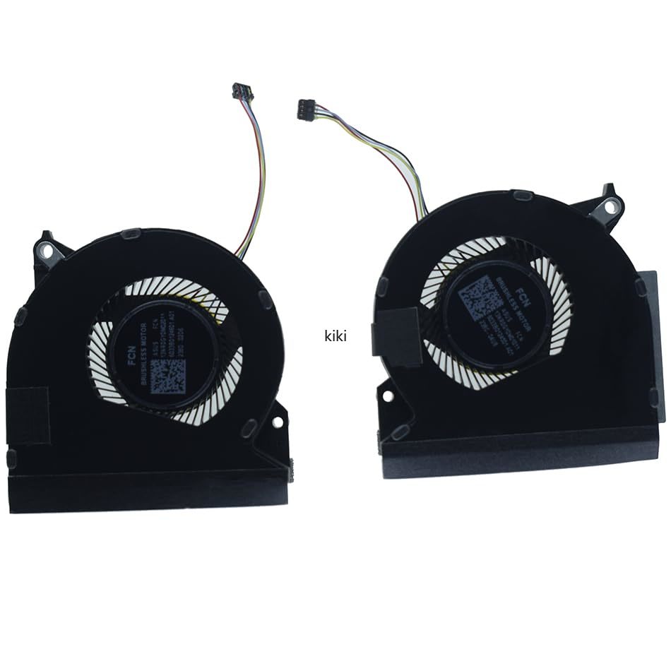 CPU and GPU Cooling Fan Replac - Console Cooling Fan 评论和价格