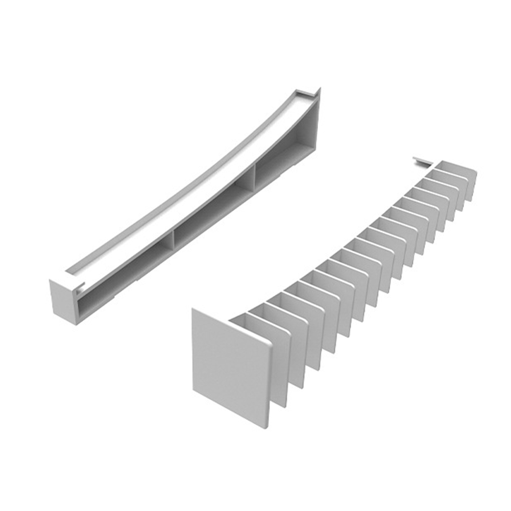 Game Console Storage Stand for - Gaming Console Holder 评论和价格