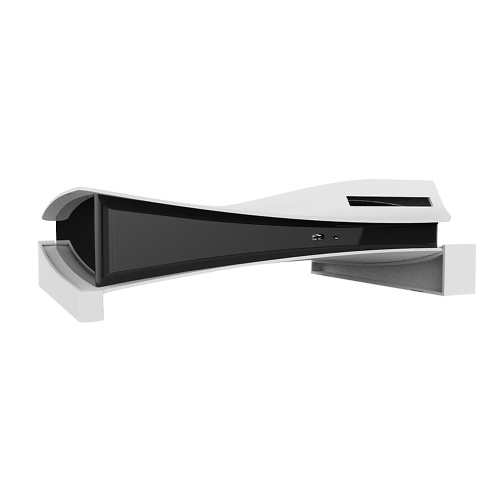 Game Console Storage Stand for - Gaming Console Holder 评论和价格