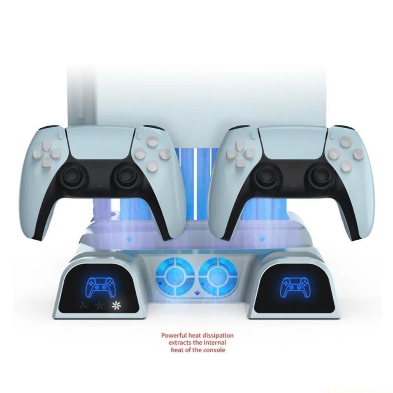 F62C Dock Base Cooling Fan Sta - Console Cooling Fan 评论和价格