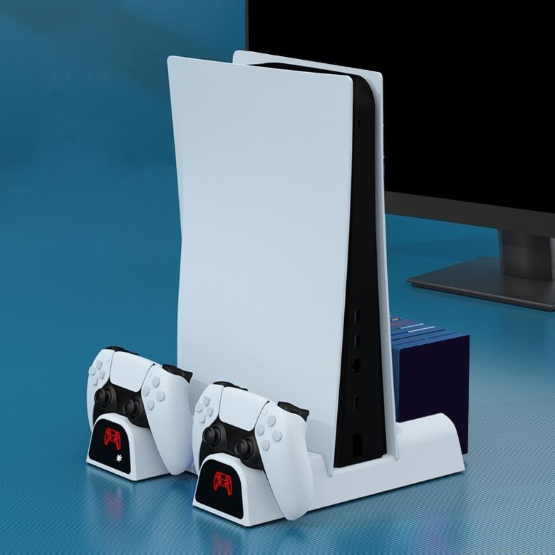 F62C Dock Base Cooling Fan Sta - Console Cooling Fan 评论和价格