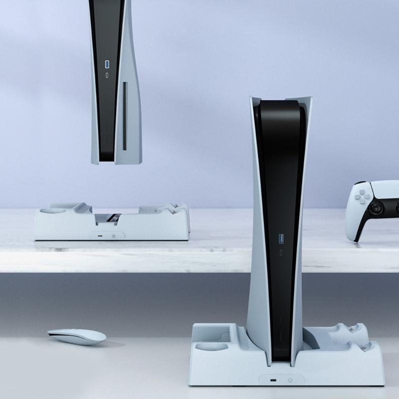 F62C Dock Base Cooling Fan Sta - Console Cooling Fan 评论和价格