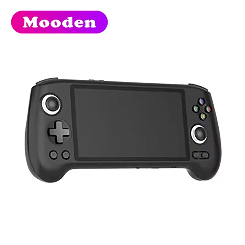L RG556 Handheld Game Console  - Gaming Console Video Game 评论和价格