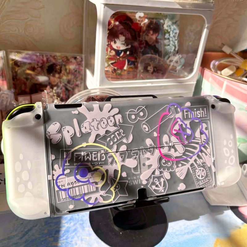 Switch 2 Oled Protective Case  - Nintendo Switch Case 评论和价格