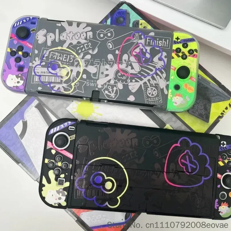 Switch 2 Oled Protective Case  - Nintendo Switch Case 评论和价格