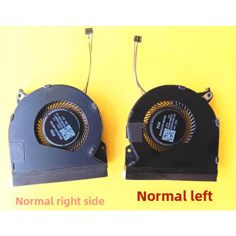 Original NEW CPU GPU Cooling F - Console Cooling Fan 评论和价格