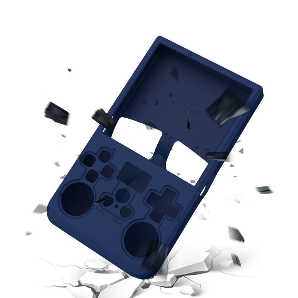 for R36 MAX Gaming Console Sil - Gaming Console R36 Max 评论和价格