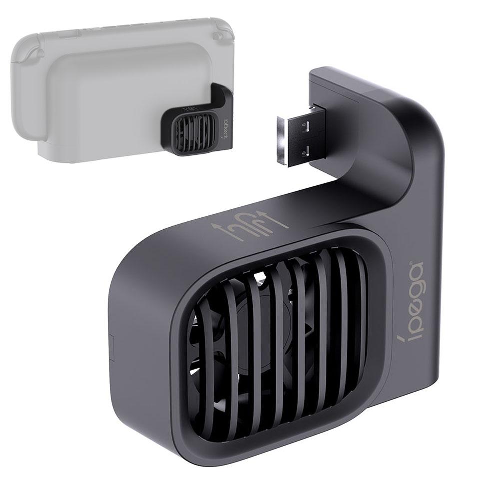 Small Cooling Fan For Switch 2 - Console Cooling Fan 评论和价格