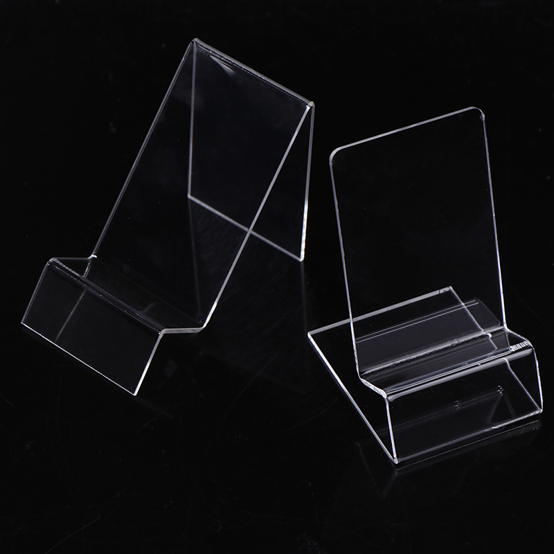Acrylic Display Stand For GB G - Gaming Console Holder 评论和价格