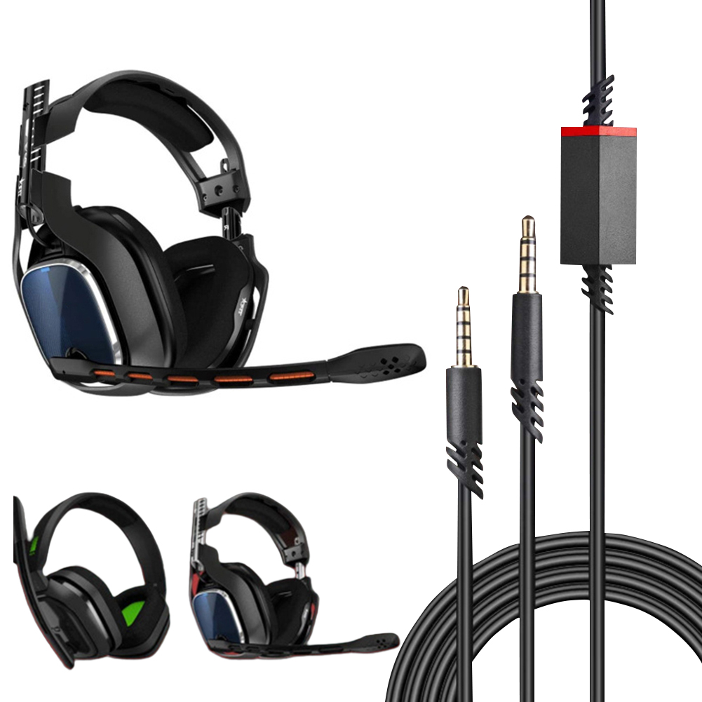 Replacement Headset Cord Inlin - Gaming Console And Controller 评论和价格
