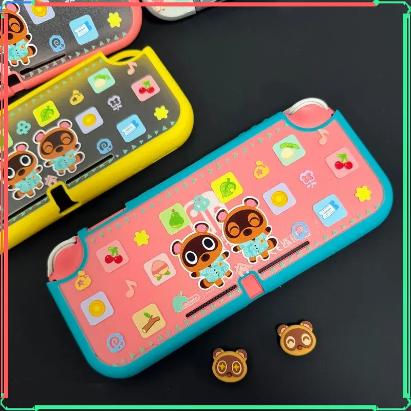 Original Switch Lite Protectiv - Nintendo Switch Case 评论和价格