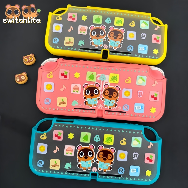 Original Switch Lite Protectiv - Nintendo Switch Case 评论和价格