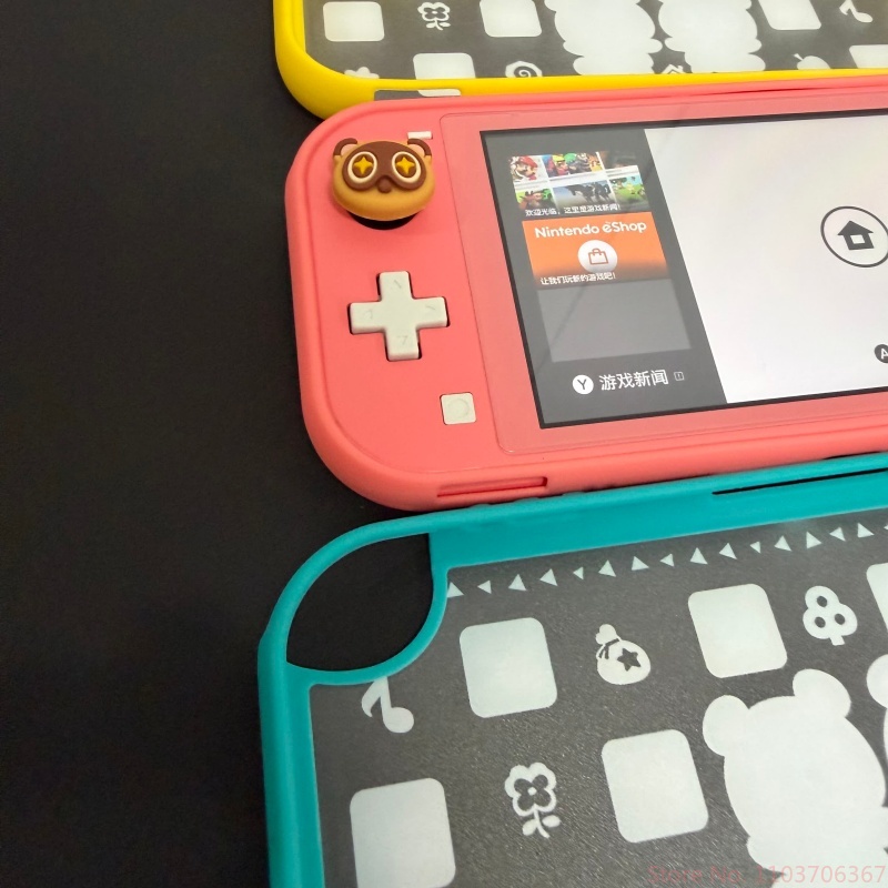 Original Switch Lite Protectiv - Nintendo Switch Case 评论和价格
