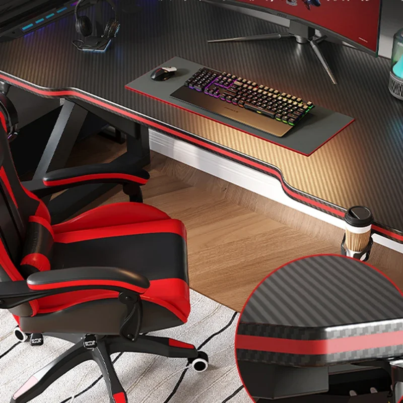 Gaming Wall Table Computer Des - Gaming Console Keyboard 评论和价格
