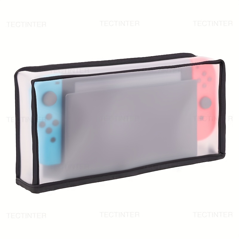 Protective Dust Cover for Nint - Nintendo Switch Case 评论和价格