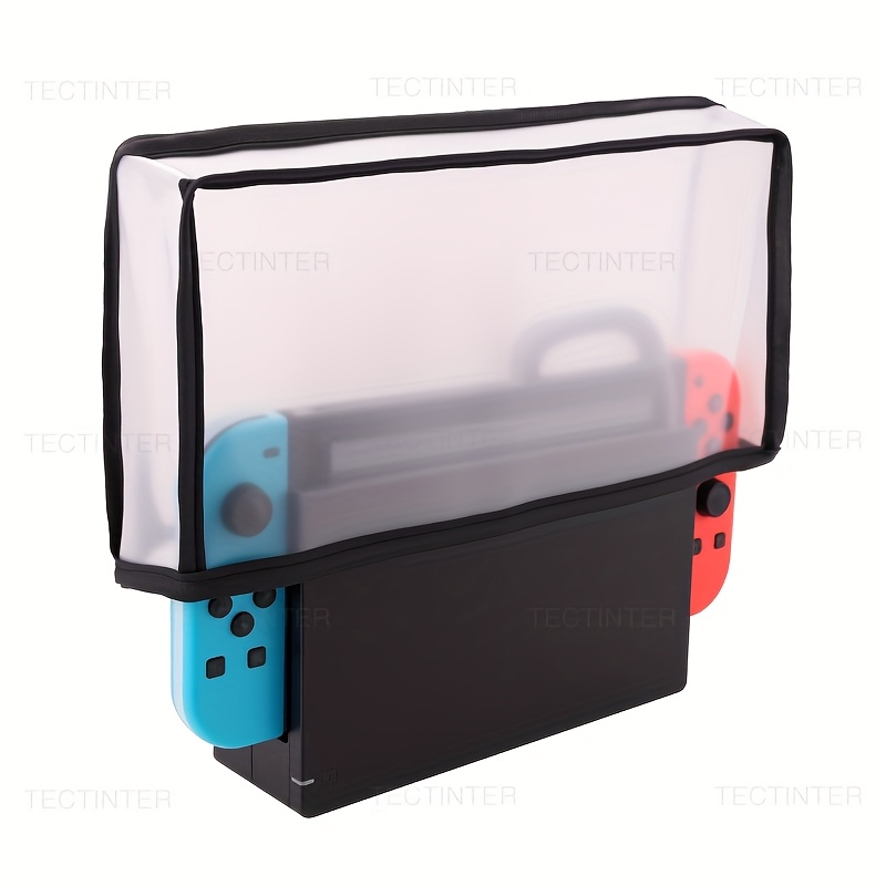 Protective Dust Cover for Nint - Nintendo Switch Case 评论和价格