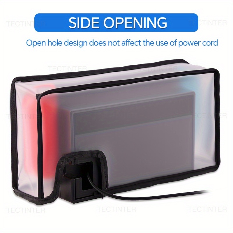 Protective Dust Cover for Nint - Nintendo Switch Case 评论和价格